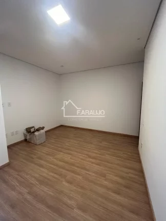 Imagem Casa em condomínio fechado para venda em Sorocaba-SP!