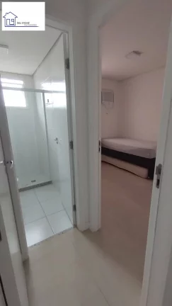Imagem Apartamento mobiliado, 2 quartos e suíte - Camorim/Estrada dos Bandeirantes