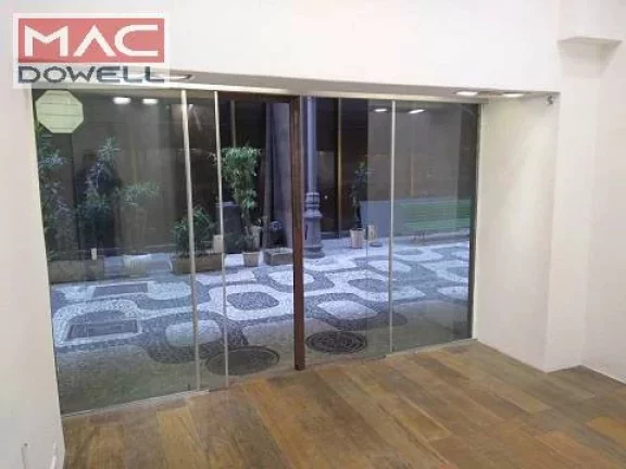 Imagem Loja de galeria com 15 m² - LOCAÇÃO - Travessa do Ouvidor - Centro/RJ