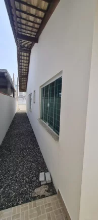 Imagem CASA RESIDENCIAL em Barra Velha - SC, Tabuleiro