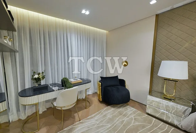 Imagem Apartamento à venda no bairro Jardim Vila Mariana - São Paulo/SP, Zona Sul