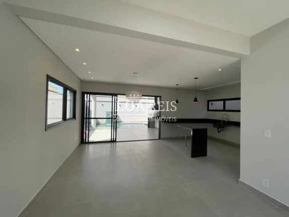 Imagem Condomínio Malibu -Caçapava-Sobrado-3 quartos-1 Suíte- 220 m2