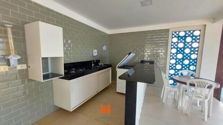 Imagem Lindo Duplex com Elevador! Porteira Fechada!