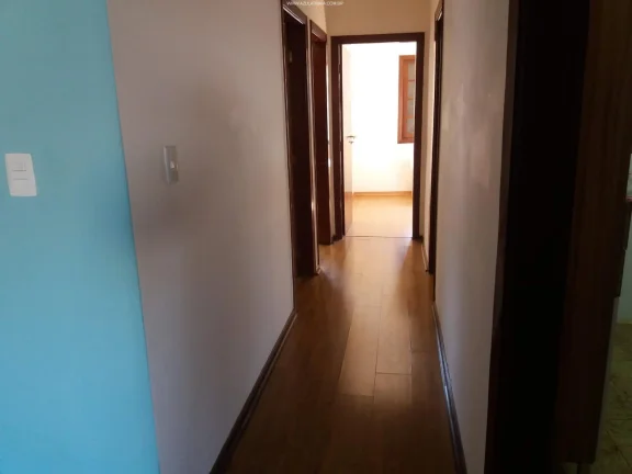 Imagem Casa para Venda em Atibaia, Jardim Floresta, 3 dormitórios, 1 suíte, 3 banheiros, 4 vagas