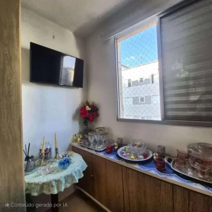 Imagem Apartamento Nova Europa