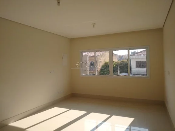 Imagem Sobrado com 145 metros quadrados, com 3 dormitórios suítes sendo 1 suíte com varanda e vista pano...