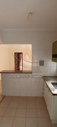 Imagem Apartamento - Ribeirão Preto - Ana Maria