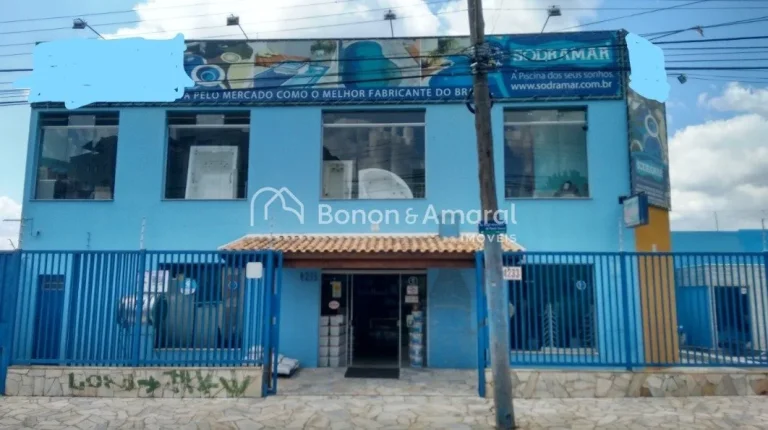 Excelente oportunidade para seu negócio! Barracão com 250 m², distribuído em dois andares, local...