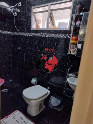 Imagem Apartamento em Prédio Baixo à venda no bairro Jerusalém em São Bernardo do Campo