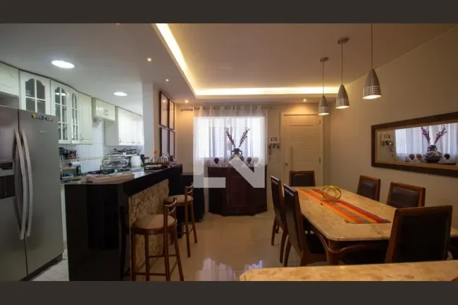 Imagem Casa à Venda - Vargem Pequena, 3 Quartos, 140 m2