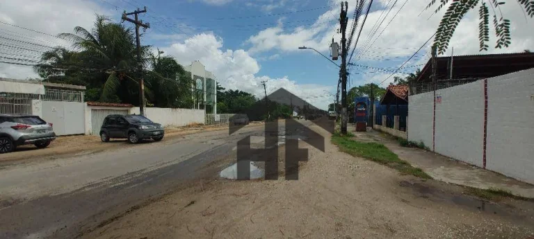 Imagem Terreno à venda, 900 m², localizado em Pau Amarelo - Paulista/PE