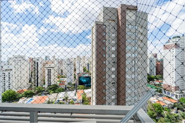 Imagem APARTAMENTO RESIDENCIAL em São Paulo - SP, Paraíso