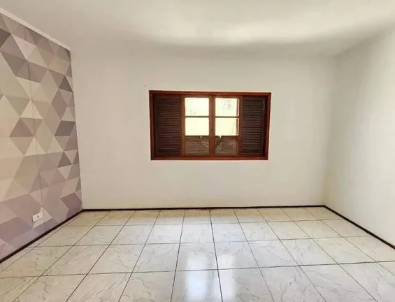 Imagem Sobrado Germinado 3 Dormitórios e 3 Vagas no Jardim Nossa Senhora do Carmo