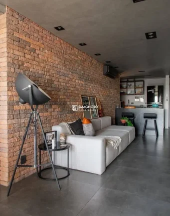 Imagem Apartamento com 2 dormitórios à venda, 81 m² por R$ 800.000,00 - São Dimas - Piracicaba/SP