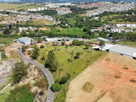 Imagem Área p/ incorporação em Bragança Paulista