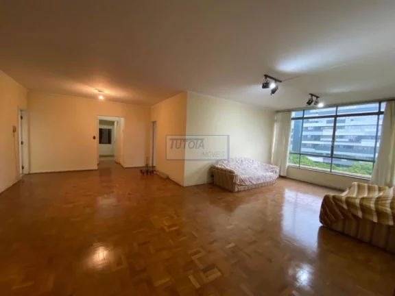 Imagem APARTAMENTO Á VENDA NO PARAISO, SÃO PAULO