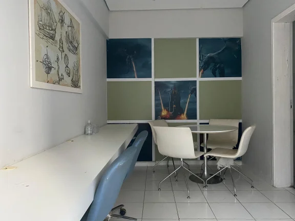 Imagem Apartamento no Parque Campolim de 2 dormitórios em frente ao Shopping Iguatemi.