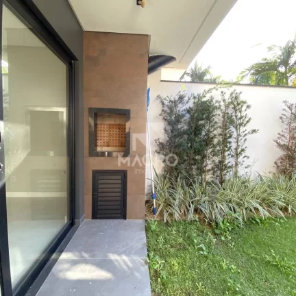 Imagem Res. Éden | Vila Lalau | 3 quartos (1 suíte) | 157m²