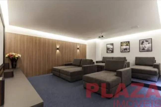 Imagem Ocean Breeze Residence - Balneário Camboriú SC