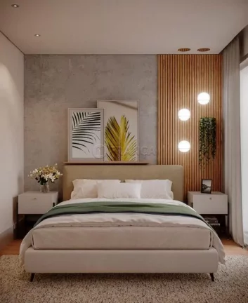 Imagem Lançamento 2 ou 3 Dorms c/ Suíte - Jardim Oriente