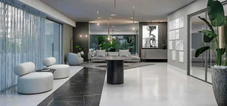 Imagem Cobertura com 3 dormitórios à venda sendo 3 suítes, 292.08 m² por - R$ 5.075.000,00 - Santo Inácio - Curitiba/PR