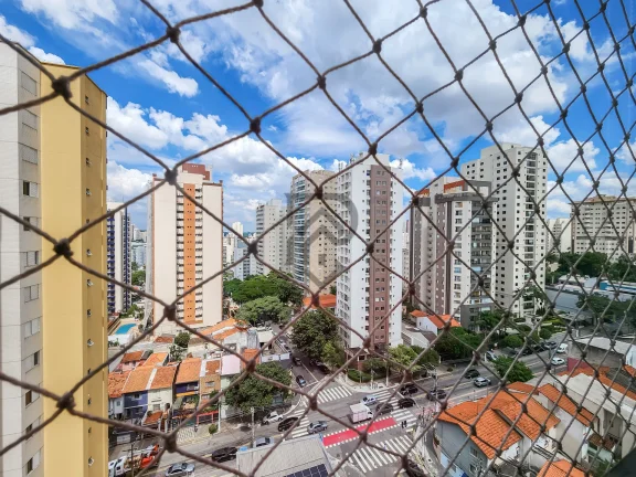 Imagem Apartamento saude pronto para morar