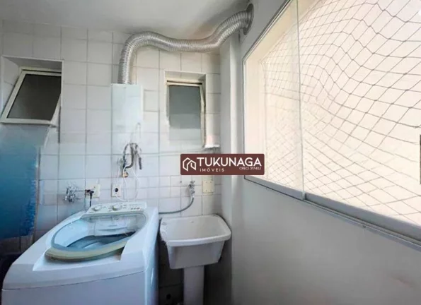 Imagem Apartamento com 3 Quartos à venda, 78 m² por R$ 580.000 - Parque Mandaqui - São Paulo/SP