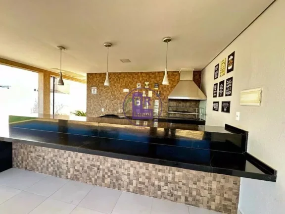 Imagem Apartamento a venda no Lago Maggorie Acquaville