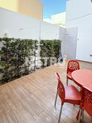 Imagem Casa à venda no Sol Nascente Orla com 5 quartos, gourmet, PETROLINA - PE