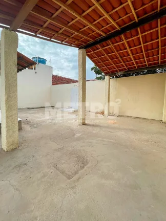 Imagem Casa para locação na Cohab 6 com 2 quartos, Sala, Cozinha, Petrolina-PE