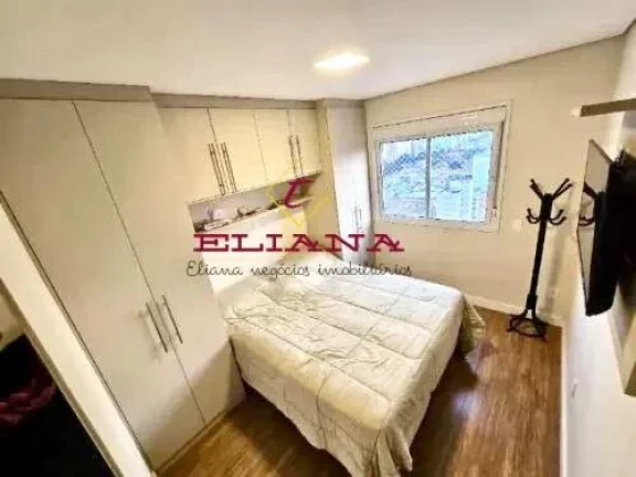 Imagem Apartamento à venda em São Paulo, Vila Gomes Cardim, com 2 quartos, 72m²