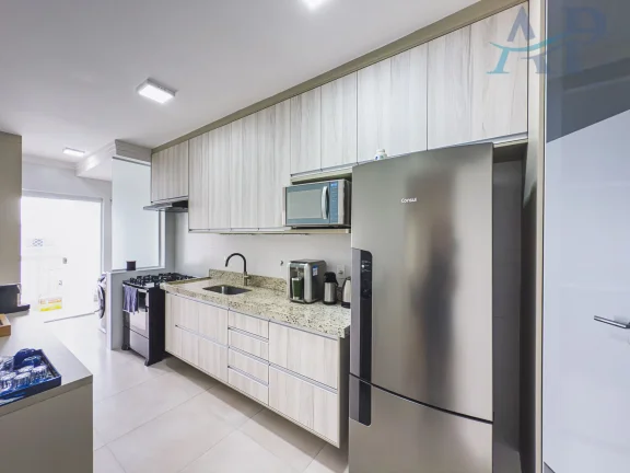 Imagem Apartamento no Canto do Forte em Praia Grande com 3 Dormitórios