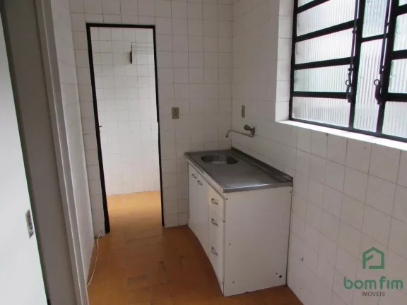 Imagem Apto de 1 Dorm. para aluguel na Cidade Baixa Porto Alegre/RS. - AP2742