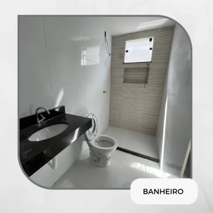 Imagem Casa para Venda Jardim dos Girassóis - 3 quartos