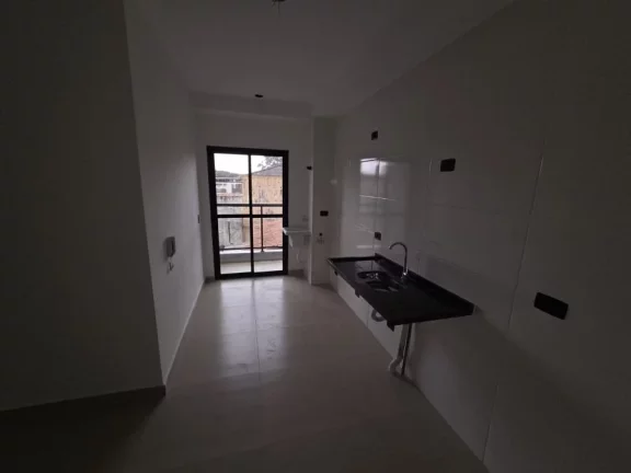 Imagem Apartamento novo na Vila Carrão para venda