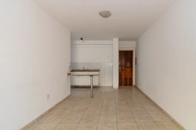 Imagem Apartamento para venda em Liberdade com 2 quartos , 60m2