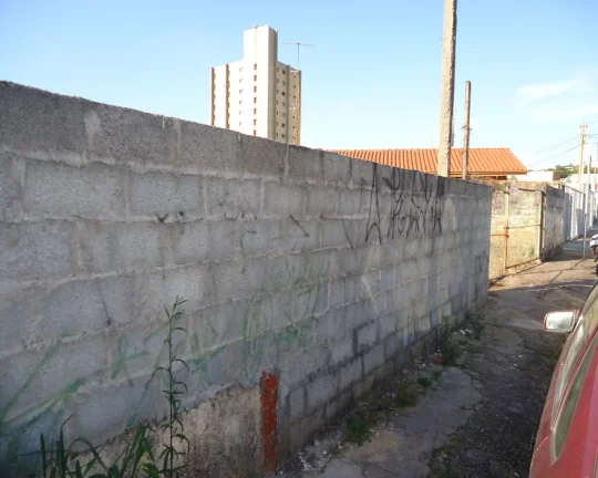 Imagem VENDA LOTE COMERCIAL RESIDENCIAL PONTE SÃO JOÃO JUNDIAI 786M ²