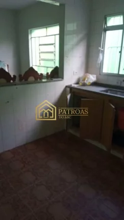 Imagem Casa Padrão