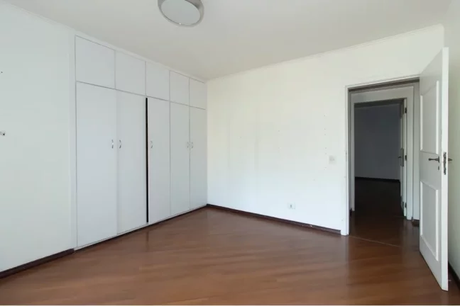 Imagem APARTAMENTO RESIDENCIAL em São Paulo - SP, Bela Vista