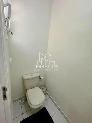 Imagem SOBRADO COM 83 M² À VENDA, CONDOMÍNIO FECHADO GARDEN RESORT, JARDIM SHANGAI, JUNDIAÍ SP, NÃO ACEITA PERMUTA