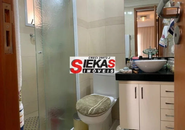 Imagem Imperdível oportunidade: Apartamento à venda em São Paulo-SP, na Vila Formosa, 2 quartos, 1 suíte, 2 salas, 2 banheiros, 2 vagas, 78m²!