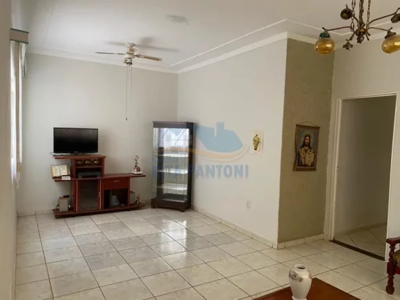 Imagem Casa - Ribeirão Preto - Jardim Paulista - Região Leste