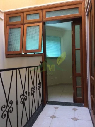 Imagem Casa de Alto Padrão no Condomínio Flamboyant – Atibaia
