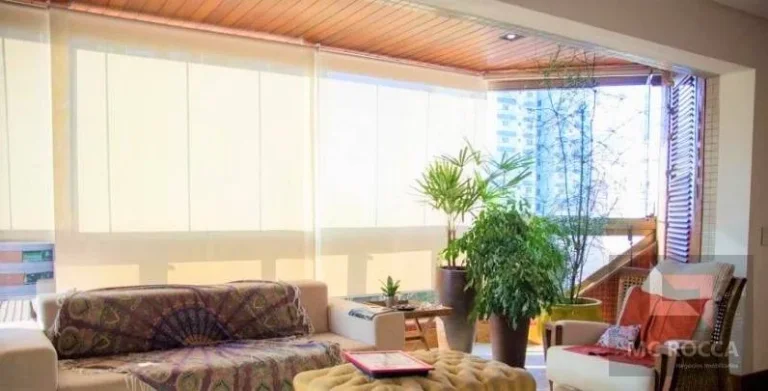 Imagem Apartamento 3 suítes, 325m2 - Santa Paula - São Caetano do Sul