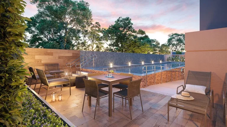 Imagem REM-iD Alta Romana - Residencial