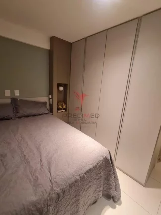 Imagem Lindo apartamento perto do mar e da praça