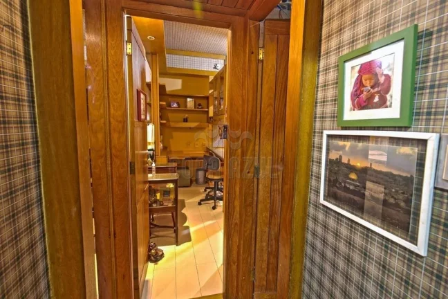Imagem Copacabana - Residencial › Apartamento com 4 quarto(s) a Venda