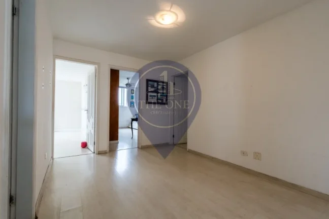 Imagem Imperdível apartamento de luxo no Ipiranga: 3 quartos, 2 suítes, 2 salas, 5 banheiros, 1 vaga e 188m² de pura sofisticação em SP.