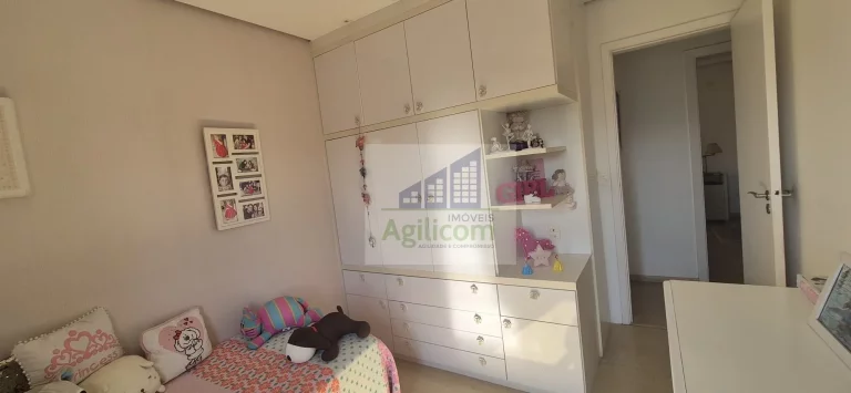 Imagem APARTAMENTO À VENDA NO BROOKLIN COM 3 DORMITÓRIOS