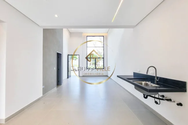 Imagem Casa 3 dormitórios (1 suíte), Condomínio Vivva, Vem Viver, Jacareí.